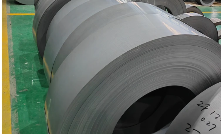 EI625 Oriented Electrical Silicon Steel EI625 Oriented Electrical Silicon Steel