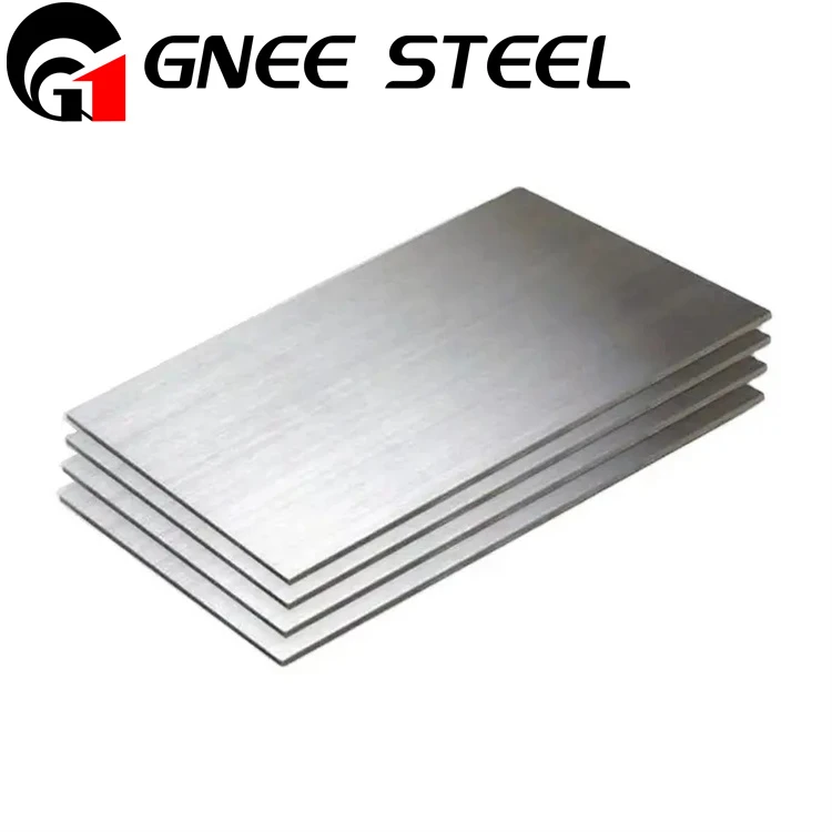 Silicon Steel Sheets Silicon Steel Sheets