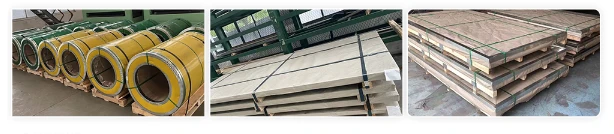 Silicon Steel Sheets Silicon Steel Sheets