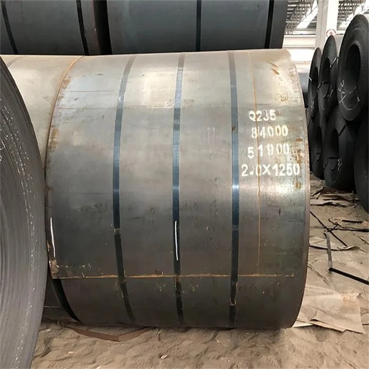 27QG100orientated Silicon Steel