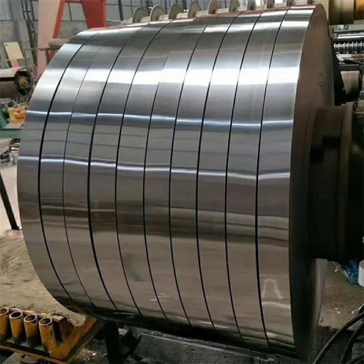 27RK085orientated Silicon Steel