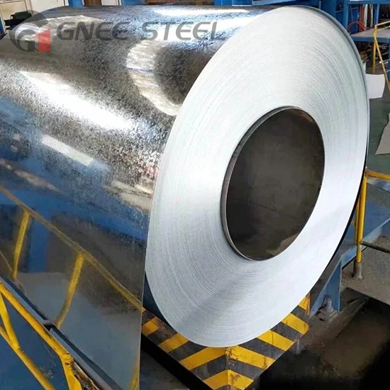 B27P110 Silicon Steel Export To Pakistan