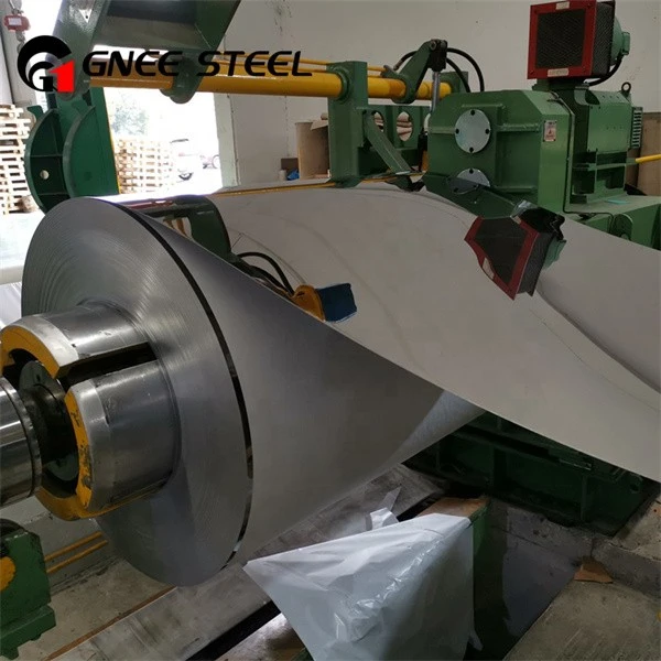 B35AH300 Silicon Steel Export To Pakistan