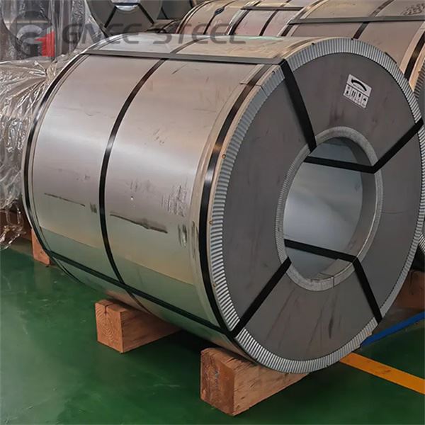 B35G135 Silikon Çelik Pakistan