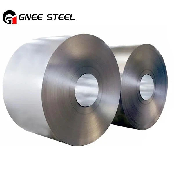 B35P125 Silicon Steel Exports South Korea (3)