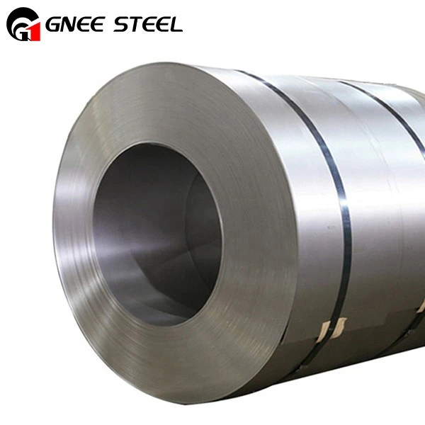 B35P125 Silicon Steel Exports South Korea (2)