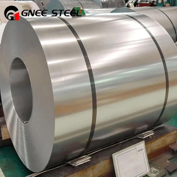 CRGO Electrical Steel For Reactors