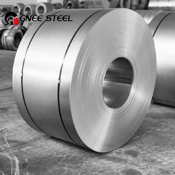 CRGO Electrical Steel For Transformer