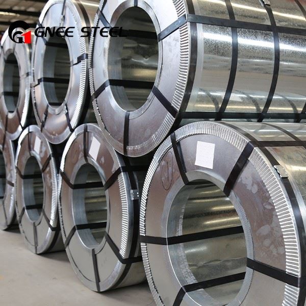 CRGO Electrical Steel For Transformer