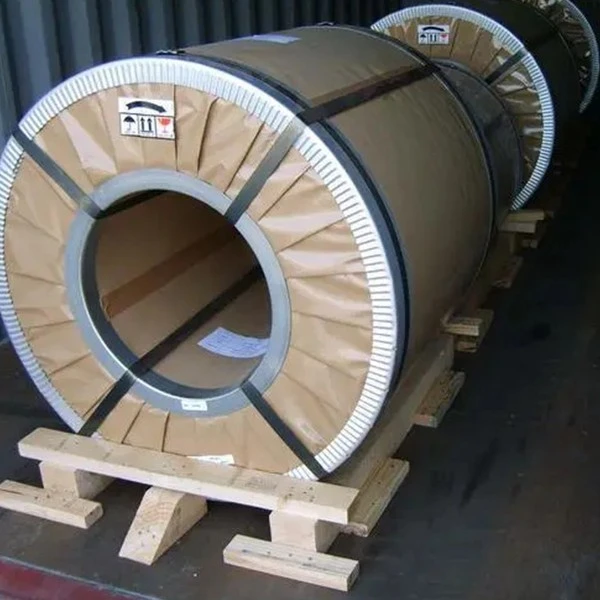 EI625 Oriented Electrical Silicon Steel
