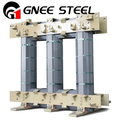 Silikon Çelik Trafo