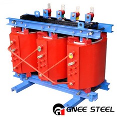 Üç Fazlı Epoksi Reçine Kuru Tip Trafo