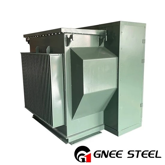 Non Grain Oriented Silicon Steel Transformer Core