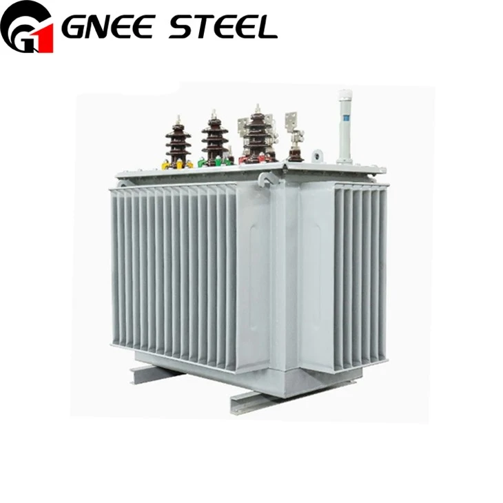 60 Hz Çift Sargı Transformatörü