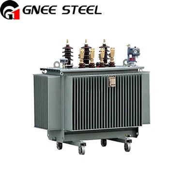 1250 KVA 3 Fazlı Yüksek Voltaj Genel Elektrik Güç Transformatörü